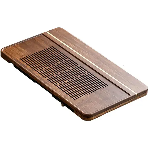 Чабань Любимая черный бамбук 49.5х27.5х4см