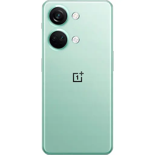 Смартфон OnePlus Nord 3 5G CPH2493 8/128Gb Misty Green UA UCRF - фото 3