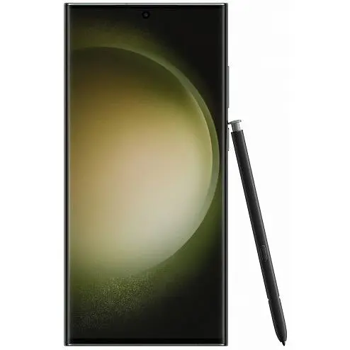 Смартфон Samsung S23 Ultra 12GB/512GB SM-S918B/DS 2sim + e sim Green - фото 5
