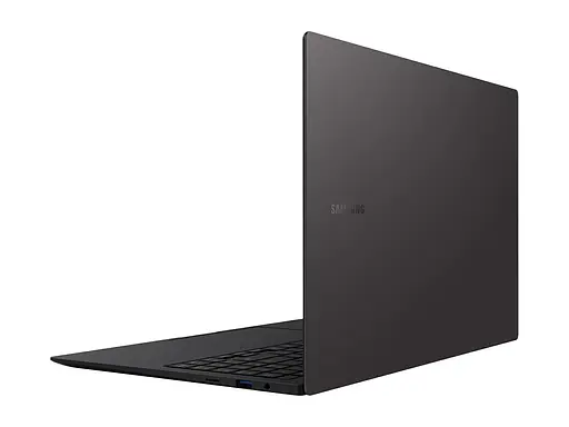 Ноутбук SAMSUNG Galaxy Book2 Pro 360 156" FHD 16/512GB i7-1260P (NP950XED-KA1US) Graphite (BOX) - фото 4