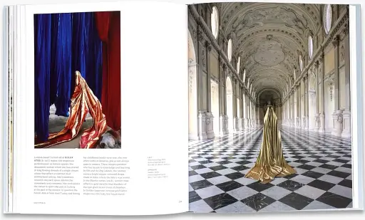 MirrorMirror. The Reflective Surface in Contemporary Art - фото 8