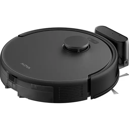 Робот-пылесос Mova E20 Black (RLE22GA Black) [154296] - фото 3