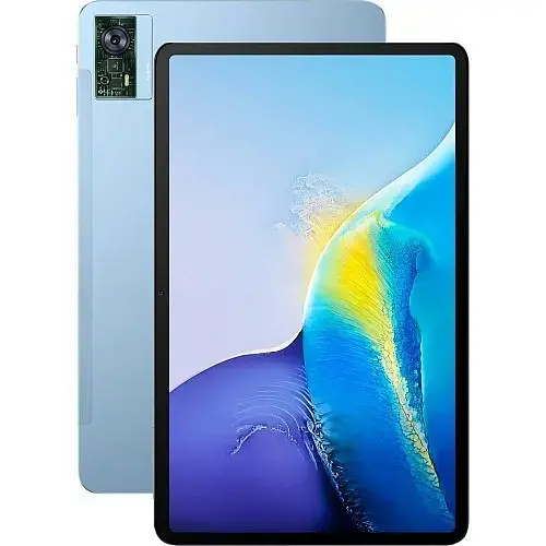 Oukitel OT5 12/256GB Blue - фото 1