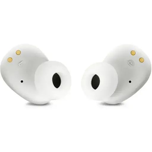 Гарнітура JBL Wave BUDS White (JBLWBUDSWHT) (6861929) - фото 6