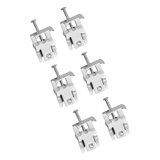 Кухонная мойка Kroner KRP Gebürstet - 6350LHM (3.0/1.0 мм) (CV031320) - фото 10