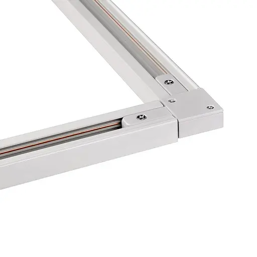 З'єднувач кутовий Polux Zednuvach 321862 - фото 5