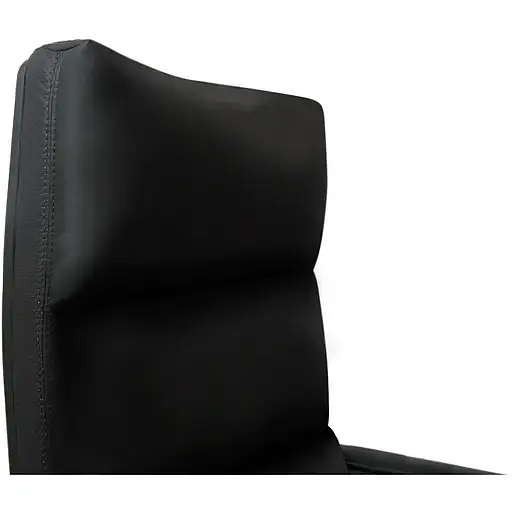 Офисное кресло GT Racer B-8994, черное (B-8994 Black) - фото 9