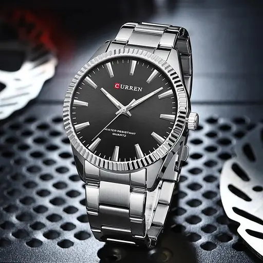 Годинник Curren Graf - фото 5