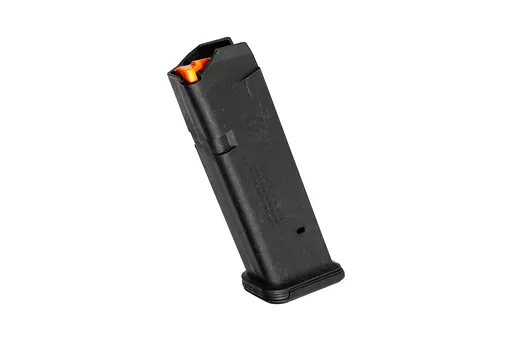 Магазин Magpul PMAG® 17 GL9® - Glock 9x19 - фото 3