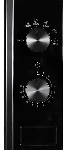 Мікрохвильова піч Whirlpool MWP 101 B - фото 4