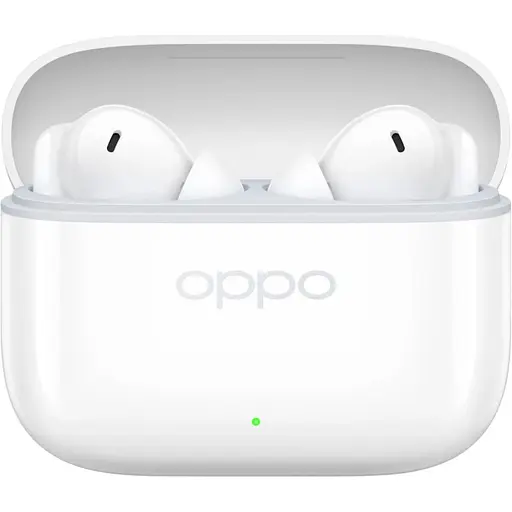 Навушники Oppo Enco Air 4i White [148577]