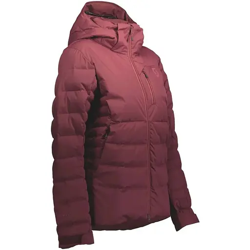 Куртка Scott W Ultimate Down Pain Amaranth Red XS (1081-277719.7024.005) - фото 3