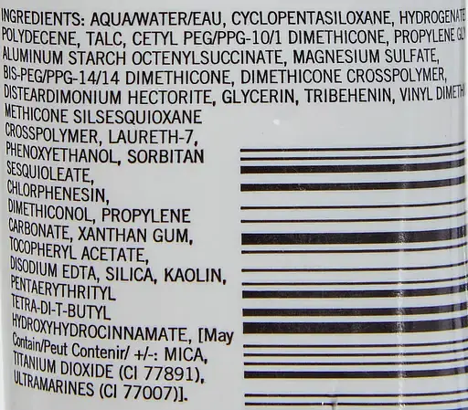 База под макияж Rimmel Lasting Finish Primer 30 мл (8000015255127) - фото 4