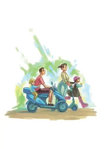 Чарівні історії про гроші. Як легко пояснити дітям складні фінанси - фото 4