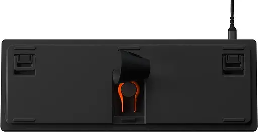 Клавиатура SteelSeries APEX 9 TKL (64847) - фото 7