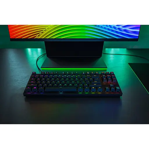 Клавіатура Razer Huntsman Tournament Edition (RZ03-03080100-R3M1) - фото 8