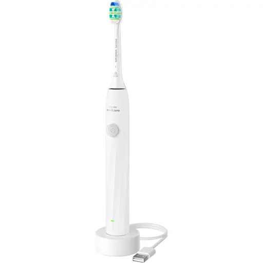 Електрична зубна щітка Philips Sonicare HX4021/01 серії 2100