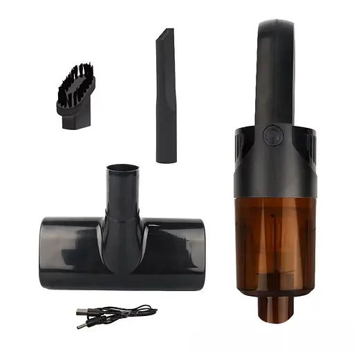 Беспроводной пылесос Vacuum Cleaner K9T для удаления пылевого клеща - фото 5