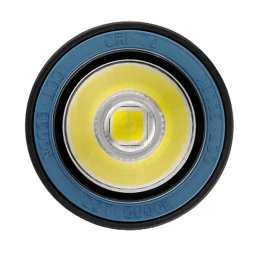 Фонарь Olight Baton 3 Pro Max CW Black - фото 9