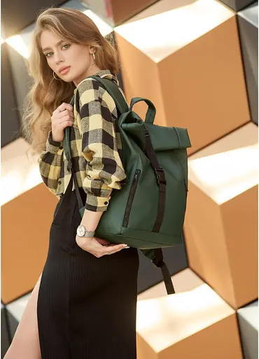 Рюкзак Sambag 41х30х16 см sum0022777 - фото 6