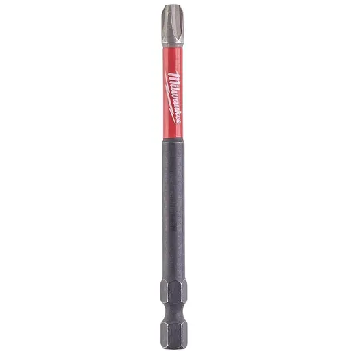 Бита Milwaukee Shockwave PH3х90 мм (4932430859)