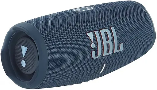 Портативна колонка JBL Charge 5 (JBLCHARGE5BLU) Blue