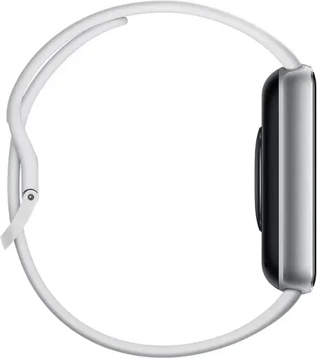 Смарт-годинник Xiaomi Redmi Watch 5 Silver Gray (BHR9381GL) - фото 3