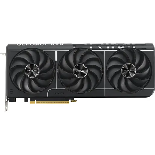 Видеокарта ASUS GeForce RTX5080 16GB PRIME OC (PRIME-RTX5080-O16G)