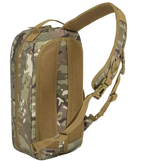 Рюкзак тактический Highlander Scorpion Gearslinger 12L HMTC (TT191-HC) 929715 - фото 2