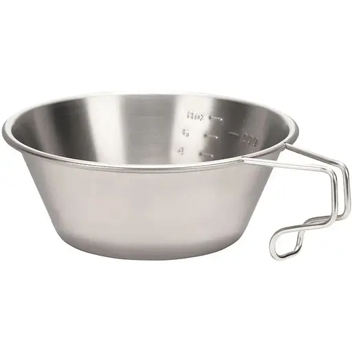 Кружка Snow Peak E-304 Ti-Backpackers Cup