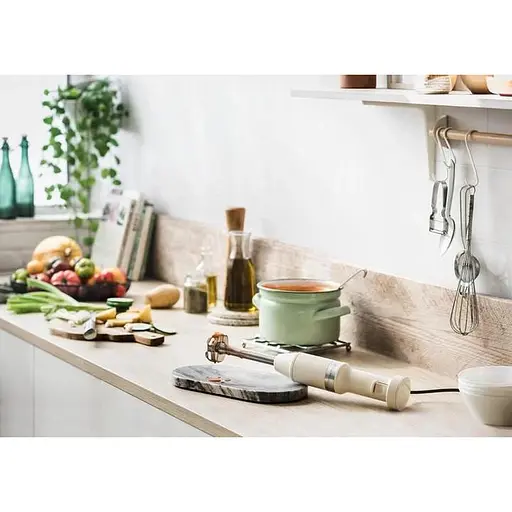 Занурювальний блендер KitchenAid 5KHBV83EAC - фото 9