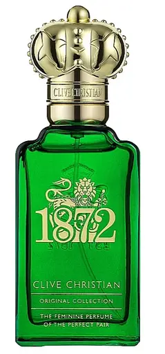 Оригинал Clive Christian 1872 Women 50 мл ТЕСТЕР парфюмированная вода - фото 1