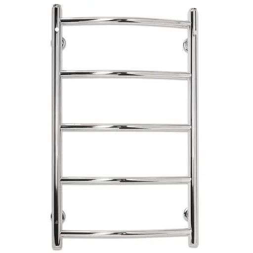 Полотенцесушитель Laris Флеш П5 400x700 74100006, Хром - фото 2