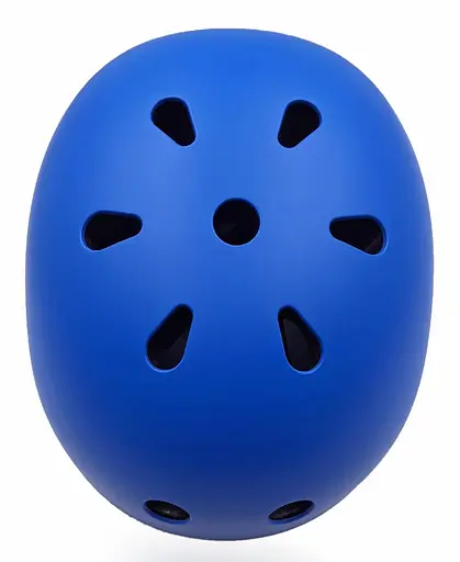 Велосипедний шолом A-Bike ES-001 L (58-62 см) синій (G0001424) - фото 3