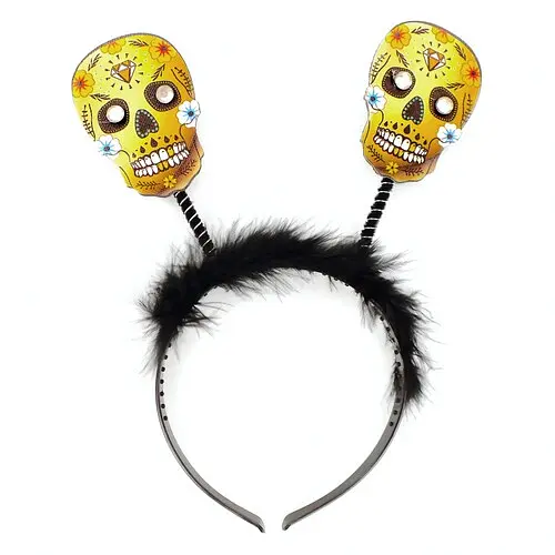 Обруч Sunta Muerte - фото 1