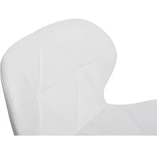 Офисное кресло GT Racer B-30 White (B-30 White) - фото 6