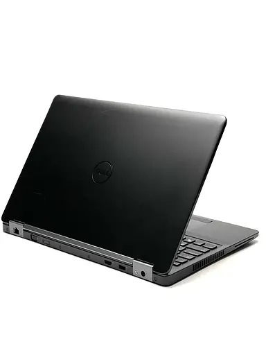 Ігровий ноутбук Dell Latitude E5570 i5 16 GB 500 A- Refurbished - фото 4