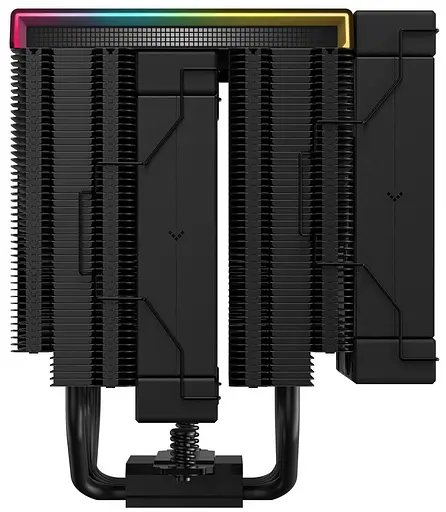 Кулер для процесора Deepcool AK620 Digital Pro (R-AK620-BKAPMN-G) - фото 7