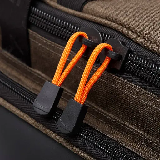 Сумка Savage Gear System Carryall XL 53 Brown - фото 3