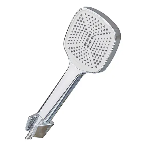 Змішувач для душу Mixxus Magnum 003 MI6190 Хром - фото 3