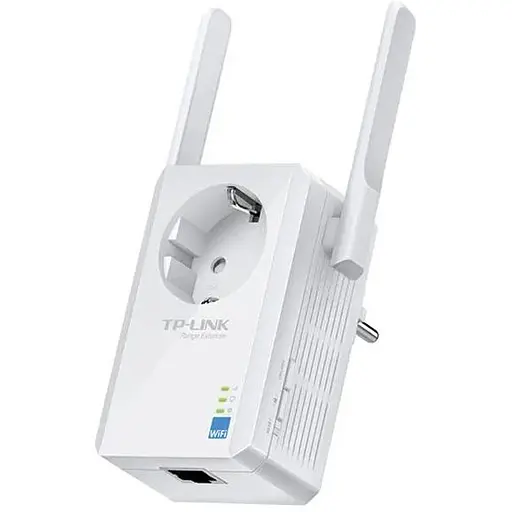 Ретранслятор TP-Link TL-WA860RE N300 1xFE 2 зовн. антени