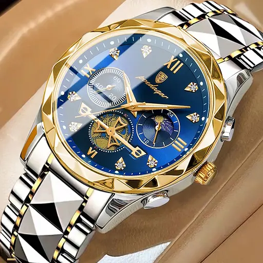 Годинник Poedagar Turbo - фото 3