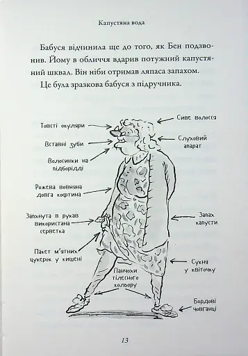 Бабця-бандитка - фото 12