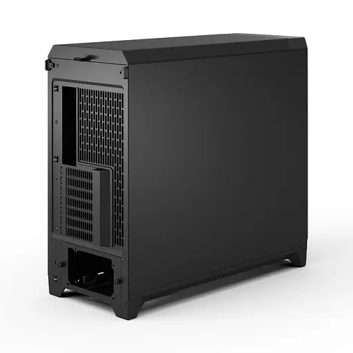 Корпус Fractal Design Meshify 3 XL без блока питания, черный (FD-C-MES3X-01) - фото 4