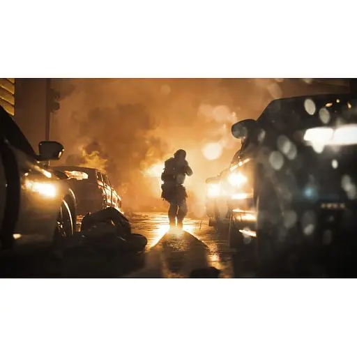 Гра Call of Duty Modern Warfare (російська версія) (PS4) - фото 3