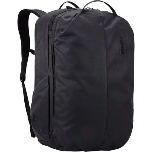 Рюкзак Thule Aion Travel Backpack 40L Black (TH 3204723) - фото 1