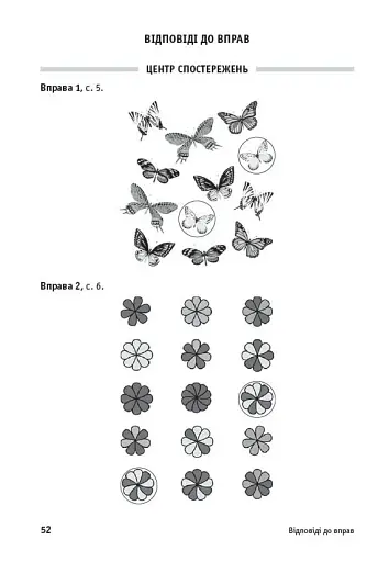 Планета Міркувань. Методичний посібник для вчителя. 1 клас. Розробки уроків - фото 3