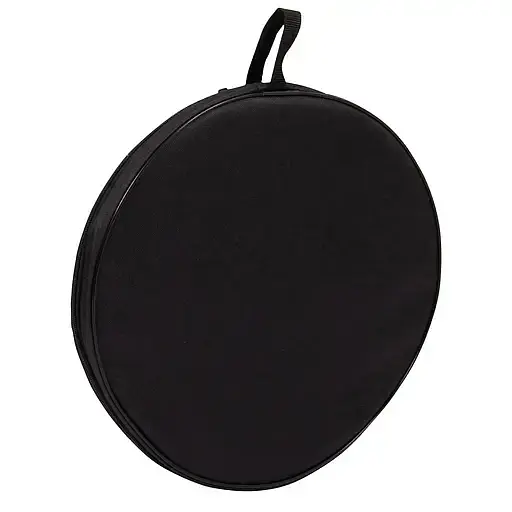 Стіл Bo-Camp Sawtelle 37x37 см чорний (DAS303270) - фото 4