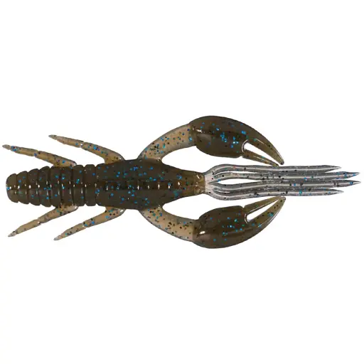 Силикон OSP DoLiveCraw 3" W008 (7 шт/уп)
