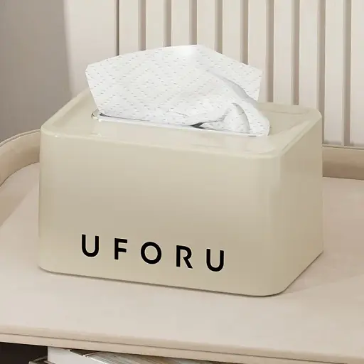 Коробка для серветок Uforu D2091-7 - фото 3